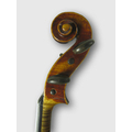 3/4 Violine um 1900